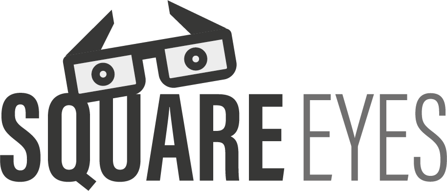 Square Eyes logo desktop